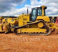 2018 Caterpillar D6N LGP Thumbnail 9