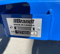 2018 Brandt 1300 HP Thumbnail 9