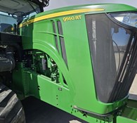 2013 John Deere 9560RT Thumbnail 8