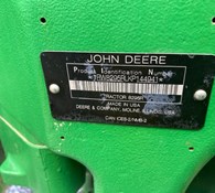 2019 John Deere 8295R Thumbnail 3