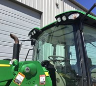 2021 John Deere 6155M Thumbnail 14