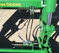 2021 John Deere 6155M Thumbnail 18