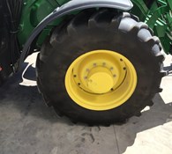 2021 John Deere 6155M Thumbnail 21