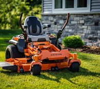 2024 Ariens Apex 48 (991296) Thumbnail 1