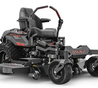 Gravely ZT HD 60 Stealth (991983) Thumbnail 2