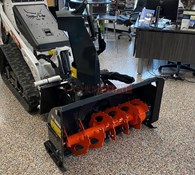 Bobcat SB26 X 48 Snowblower Thumbnail 3