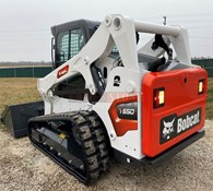 Bobcat T650 V2 Thumbnail 3