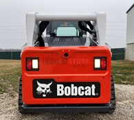 Bobcat T650 V2 Thumbnail 4