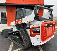 Bobcat T76 Thumbnail 5