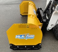 HLA 2500 Series Snow Pusher (84") - SP250084R Thumbnail 4