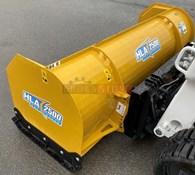 HLA 2500 Series Snow Pusher (84") - SP250084R Thumbnail 5
