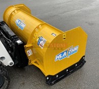HLA 2500 Series Snow Pusher (84") - SP250084R Thumbnail 6