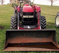 2006 Case IH JX90 Thumbnail 6