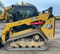 2020 Caterpillar 259D3 C3H2 Thumbnail 12