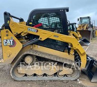 2020 Caterpillar 259D3 C3H2 Thumbnail 16