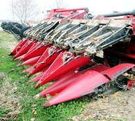 2015 Case IH 4412F Thumbnail 1