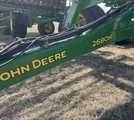 2022 John Deere 2680H Thumbnail 12