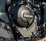 2024 Suzuki V-Strom 800 Thumbnail 6