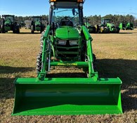 2023 John Deere 4066R Thumbnail 3