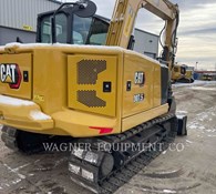 2022 Caterpillar 307.5 Thumbnail 3