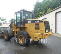 2000 Caterpillar IT28G Thumbnail 4