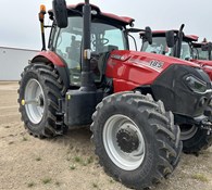 2021 Case IH 185 Thumbnail 1