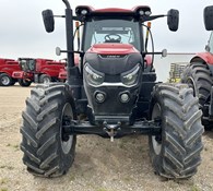 2021 Case IH 185 Thumbnail 2