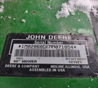2021 John Deere 1023E Thumbnail 16
