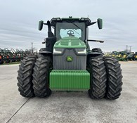 2023 John Deere 8R 410 Thumbnail 2