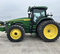 2023 John Deere 8R 410 Thumbnail 4