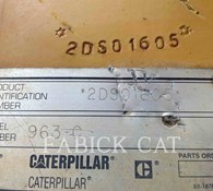 2001 Caterpillar 963C Thumbnail 6
