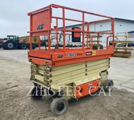 2016 JLG 3246ES Thumbnail 3