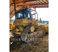 1991 Caterpillar D5HIILGP FIRE CAT Thumbnail 3