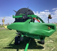 2022 John Deere RD40F Thumbnail 3