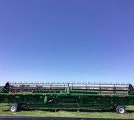 2022 John Deere RD40F Thumbnail 6