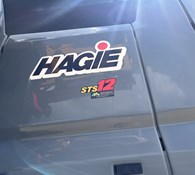 2022 Hagie STS12 Thumbnail 11