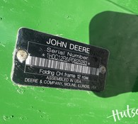 2023 John Deere C12F Thumbnail 6