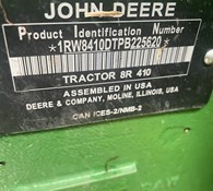 2023 John Deere 8R 410 Thumbnail 27