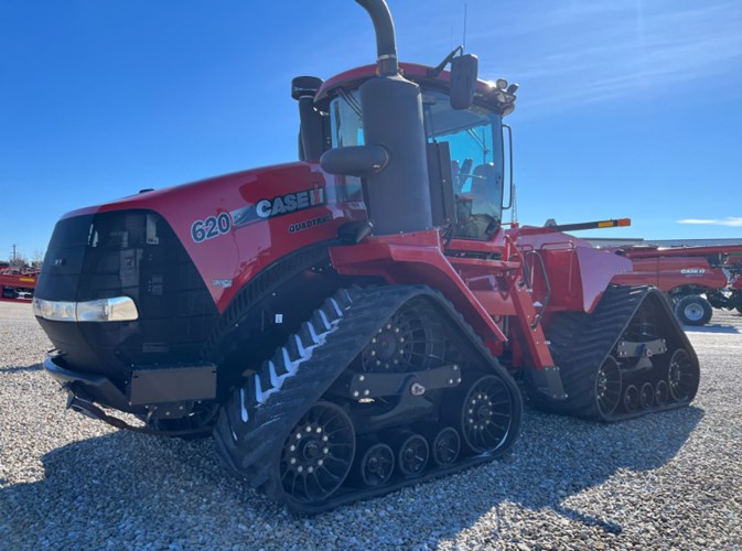 2019 Case IH STEIGER 620 Tractor For Sale