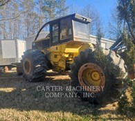 2001 Caterpillar 525B Thumbnail 3