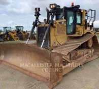 2018 Caterpillar D6T LGP WH Thumbnail 1