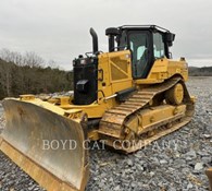 2019 Caterpillar D6-20VP Thumbnail 1