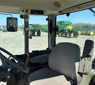 2022 John Deere 6120M Thumbnail 9