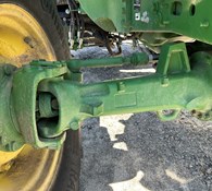 2022 John Deere 6120M Thumbnail 21