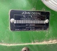2017 John Deere 635D Thumbnail 18