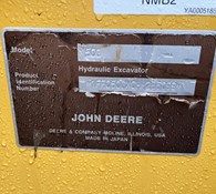 2017 John Deere 50G Thumbnail 11