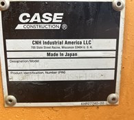 2016 Case EX145C Thumbnail 11