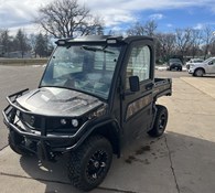 2021 John Deere XUV 835R Thumbnail 7