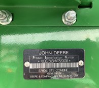 2022 John Deere S780 Thumbnail 16