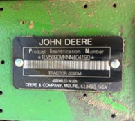 2022 John Deere 5090M Thumbnail 18